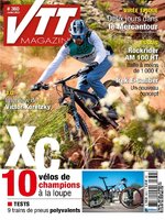 VTT Magazine